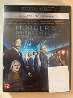 MURDER ON THE ORIENT EXPRESS (IN SEAL) (4K ULTRA HD +, Verzenden, Gebruikt