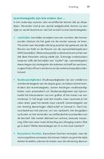 Zelfregulerend leren / In de klas 9789024409075, Verzenden, Zo goed als nieuw, Pieternel Dijkstra