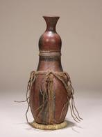 Melkcontainer - Akarum - Turkana - Kenia (Zonder