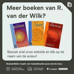 ZELFHYPNOSE 9789057951152 R. van der Wilk, Verzenden, Gelezen, R. van der Wilk