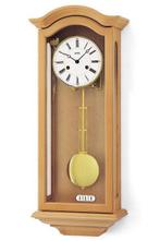 Regulateur wandklok 696-16, Huis en Inrichting, Woonaccessoires | Klokken, Verzenden, Nieuw