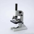 Nieuwe EUROMEX  TSW microscopen met lamp