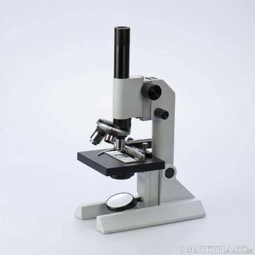 Nieuwe EUROMEX  TSW microscopen met lamp beschikbaar voor biedingen