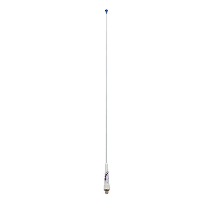 Glomex Marifoon Antenne Zeilboot Polyester RA109GRP, Watersport en Boten, Accessoires en Onderhoud, Nieuw, Ophalen of Verzenden