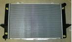 Volvo Radiateur 850 +V70+S70 Turbo automaat -2000 benzine  (, Verzenden, Nieuw, Volvo