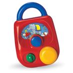 Tolo Classic Speelgoed Radio van €24,99 voor €14,99, Nieuw