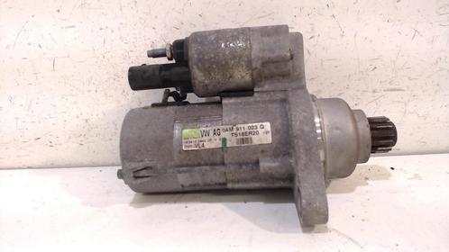Startmotor Volkswagen Golf VI 1.6 TDI 0AM911023Q 1604100942, Auto-onderdelen, Motor en Toebehoren, ARN erkend, Stiba lid, Erkend duurzaam