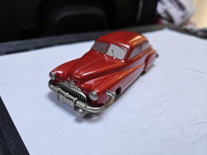 Prameta - Blikken speelgoed - Prameta Buick 405 Wind-Up Toy, Antiek en Kunst, Antiek | Speelgoed