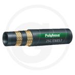 Polyhose 2SC-DN 20 - 3/4 EN857 (Werktuigen), Zakelijke goederen, Ophalen of Verzenden