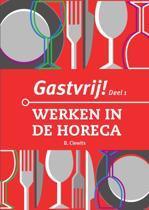Gastvrij 1 9789072054005, Boeken, Wetenschap, Zo goed als nieuw, Verzenden