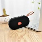 T7 Mini Bluetooth 5.0 Soundbox Draadloze Luidspreker Externe, Verzenden, Nieuw
