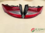 MASERATI LEVANTE ACHTERLICHT LINKS + RECHTS EU LED 20670201, Auto-onderdelen, Verlichting, Verzenden, Gebruikt, Maserati