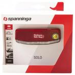 Spanninga Compact achterlicht naafdynamo - Standlichtfunc..., Fietsen en Brommers, Ophalen of Verzenden, Nieuw