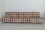 Sofa - Hout, Metaal, Textiel - Divane modulare - vijf, Antiek en Kunst