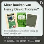 Walden 9780143129264 Henry David Thoreau, Verzenden, Gelezen, Henry David Thoreau