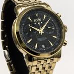 RSW - La Neuveville Chronograph Quartz - RSWC127-GG-3 -, Sieraden, Tassen en Uiterlijk, Horloges | Heren, Nieuw