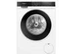 Siemens -   Wasmachine (9 Kg 1400 Rpm A), Minder dan 85 cm, Verzenden, 8 tot 10 kg, Nieuw