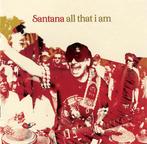 Santana - All That I Am, Cd's en Dvd's, Cd's | Latin en Salsa, Ophalen of Verzenden, Gebruikt