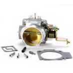 BBK 91-03 Jeep 4.0 62mm Throttle Body BBK Power Plus Series, Auto-onderdelen, Motor en Toebehoren, Ophalen of Verzenden, Nieuw