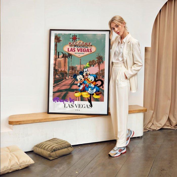 Lacrymal (XX-XXI) - Las Vegas Pop Icons, Antiek en Kunst, Kunst | Designobjecten