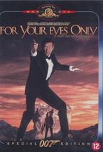 dvd film - For Your Eyes Only - For Your Eyes Only, Verzenden, Zo goed als nieuw