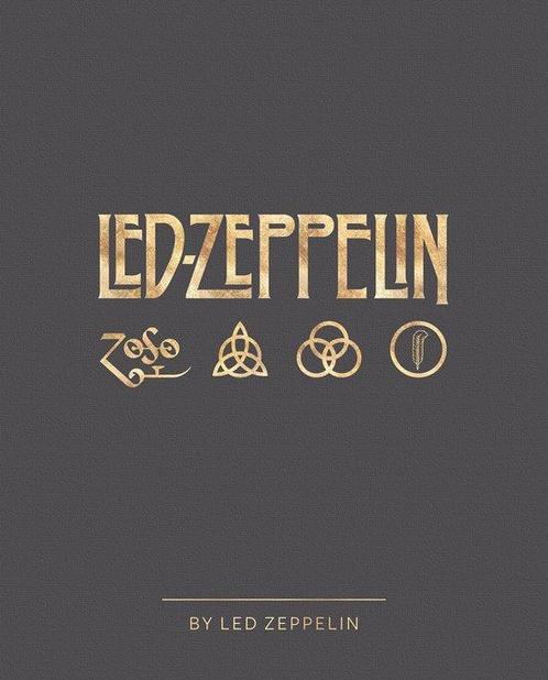 9781909526501 Led Zeppelin Warner, Boeken, Biografieën, Nieuw, Verzenden