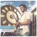 cd - Alejandro Sanz - ParaÃ­so Express, Zo goed als nieuw, Verzenden