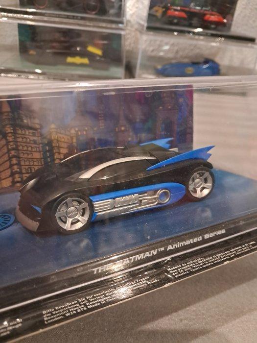 1:43 - Modelauto (5) - Batman, Hobby en Vrije tijd, Modelauto's | 1:5 tot 1:12