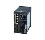 Cisco IE-2000-4TS-G-L used ( damaged ), Ophalen of Verzenden, Nieuw