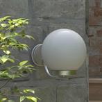 vidaXL 40392  Tuin wandlamp 32 cm, Tuin en Terras, Buitenverlichting, Verzenden, Nieuw