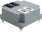Abb 3640 Dual 5-Pin Winsta Connector Afdekking Gerecycled -, Verzenden, Nieuw, Overige typen