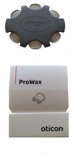 Oticon ProWax, Nieuw, Verzenden