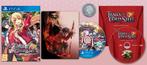 The Legend of Heroes Trails of Cold Steel-Decisive Edition, Ophalen of Verzenden, Nieuw