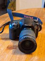 Pentax K10D + D-AL 16-45 Digitale reflex camera (DSLR), Nieuw
