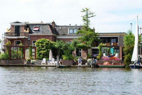 Tijdelijk te huur gemeubileerd Appartement v.a.1-1-2026 Frl., Huizen en Kamers, Huizen te huur, Direct bij eigenaar, A, Friesland