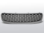 Grille | RS type | Audi TT 8N 1999-2006 | ABS Kunststof | zi, Verzenden, Nieuw, Audi