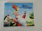 Leesboek Sint wol in lyts hûntsje 8710604764223, Verzenden, Gelezen, Wendy van Dijk
