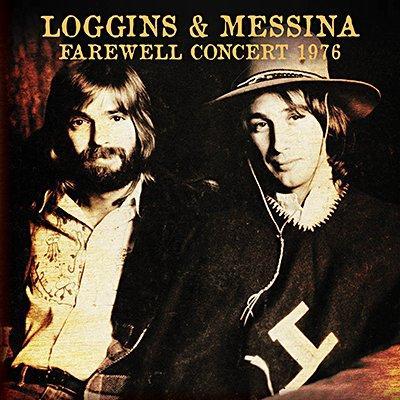 cd - Loggins And Messina - Farewell Concert 1976, Cd's en Dvd's, Cd's | Rock, Verzenden