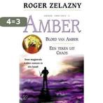 AMBER OMNIBUS 3 9789027472083 R. Zelazny, Boeken, Verzenden, Gelezen, R. Zelazny