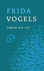 Dagboek 10. 1974-1976 9789028242104 Frida Vogels, Verzenden, Zo goed als nieuw, Frida Vogels