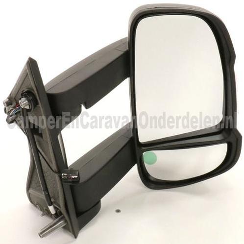 Buitenspiegel Fiat ducato passagierszijde camper caravan, Caravans en Kamperen, Caravan accessoires, Nieuw, Verzenden