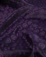 Luxe Voering Mandala Paars, Nieuw, Paars