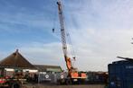 Veiling: Kraan Liebherr A921 Diesel 70pk 17000kg 19m, Zakelijke goederen, Machines en Bouw | Kranen en Graafmachines, Ophalen
