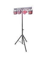 te huur partybar, Zo goed als nieuw