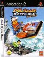 LEGO Island Extreme Stunts (PS2 Games), Spelcomputers en Games, Games | Sony PlayStation 2, Ophalen of Verzenden, Zo goed als nieuw