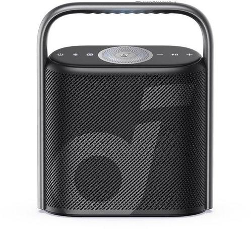 Soundcore - Motion X500 - Zwart (Bluetooth speakers), Computers en Software, Pc speakers, Nieuw, Verzenden