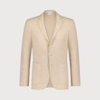 -40% Blue Industry  Blue Industry Gebreid jersey colbert |, Kleding | Heren, Verzenden, Nieuw, Beige