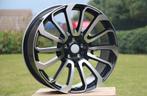 21 inch Land Rover look velgen - Defender - 5x120, Ophalen of Verzenden, Nieuw, 21 inch, Velg(en)