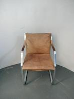 Walter Knoll - Rudolf Bernd Glatzel - Stoel (2) - Leder,