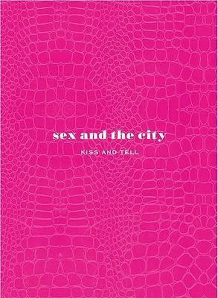 Sex and the City 9780743456814 Amy Sohn, Boeken, Taal | Engels, Gelezen, Verzenden
